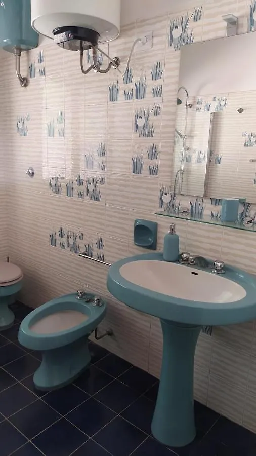 Holiday home La Dimora Degli Angeli Villa Castell'Ottieri Italy