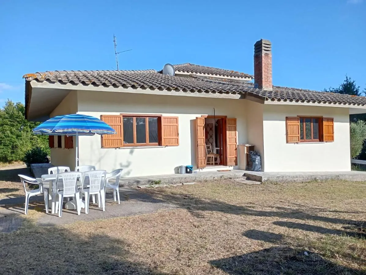 La Dimora Degli Angeli Villa Castell'Ottieri Italy